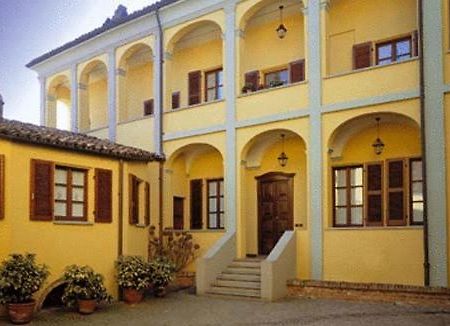 Locanda Martelletti Cocconato Exterior photo