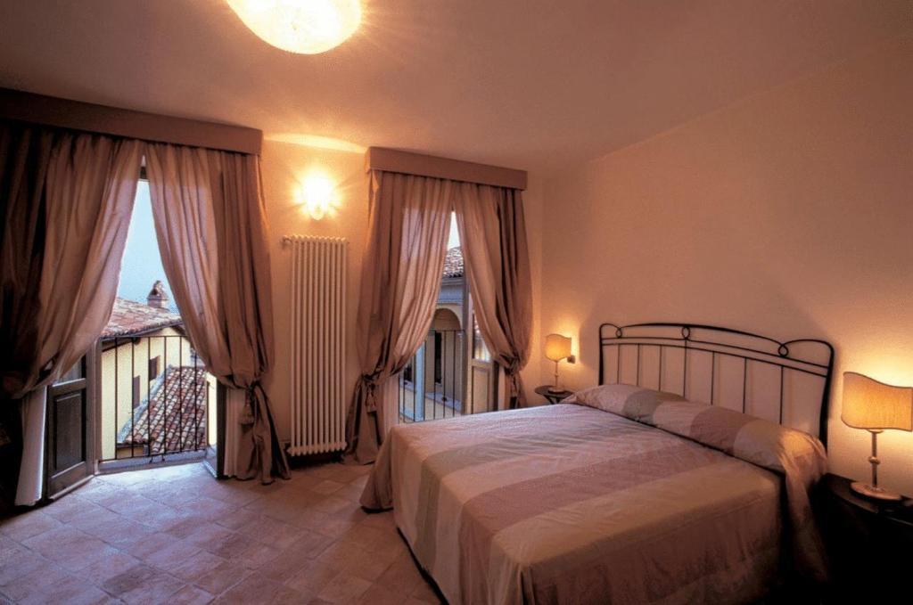 Locanda Martelletti Cocconato Exterior photo