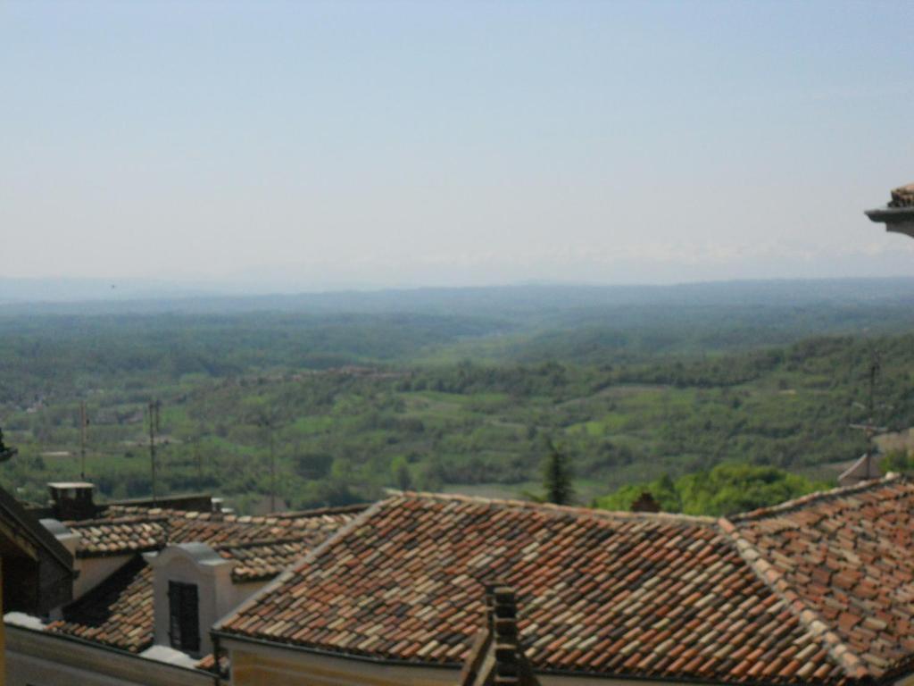 Locanda Martelletti Cocconato Room photo